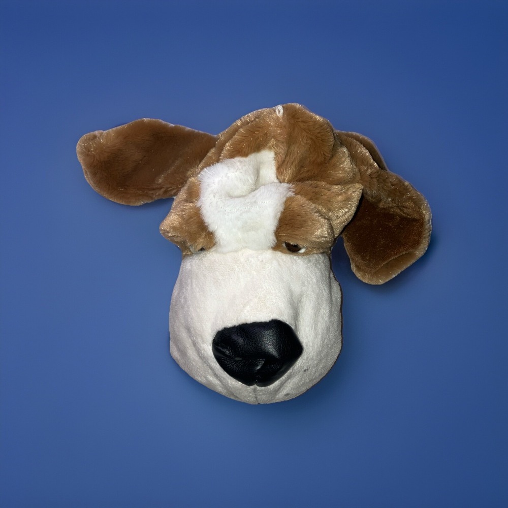 Dog Head‎ Golf Club Cover